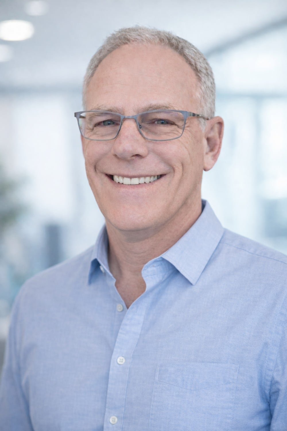 Ed Siegel